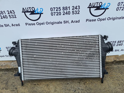 Radiator intercooler 13241751 Opel Insignia 2.0 cdti