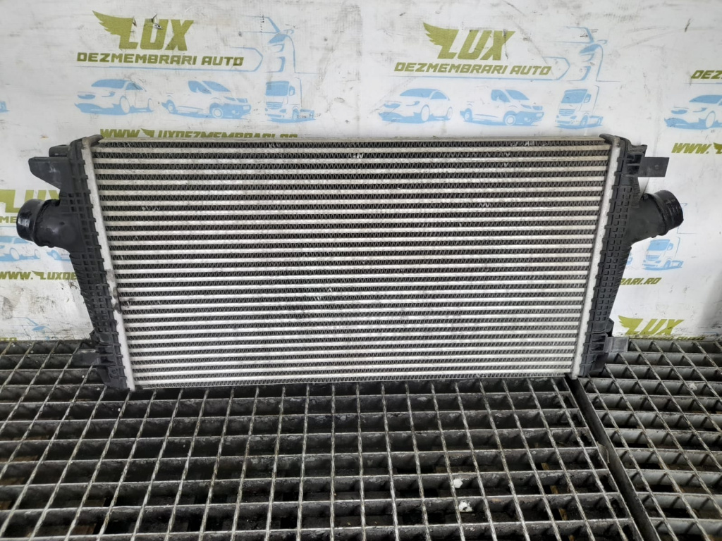 Radiator intercooler 13267647 1.7 cdti A17DTR Opel Astra J [2009 - 2012] 1.7 cdti A17DTR