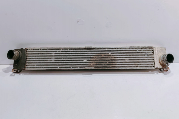 Radiator Intercooler 1340763080 Citroen Jumper Typ244 [facelift] [2002 - 2006]