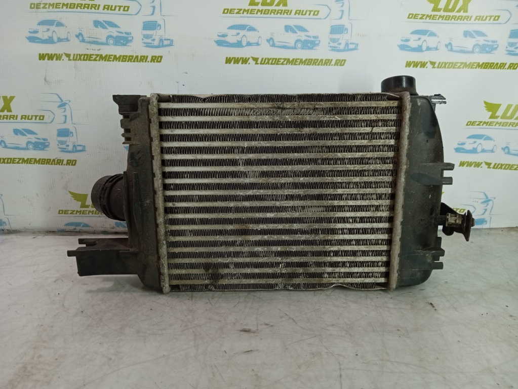 Radiator intercooler 144965154R 1.5 dci K9K Renault Captur [2013 - 2017]