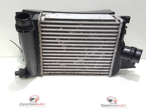 Radiator intercooler 144965154R, Dacia Logan MCV (KS) 1.5 dci