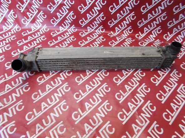 Radiator Intercooler 144966078R Renault Fluence/ Megane 3 1.5 DCI E5