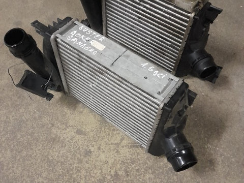 Radiator intercooler 144967634R, Dacia Duster 1.5 dci