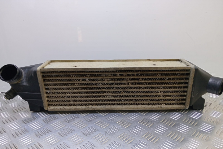 Radiator Intercooler 1c159l440bd Ford Transit 3 [2000 - 2006]