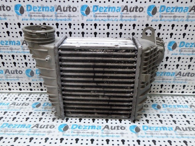 Radiator intercooler 1J0145803M, Seat Ibiza 4 (6L1) 1.9 tdi (pr:110747)