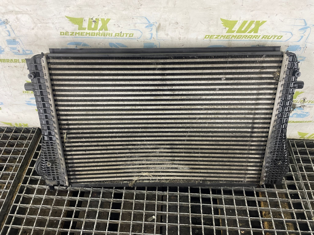 Radiator intercooler 1K0121345M 2.0 tdi 