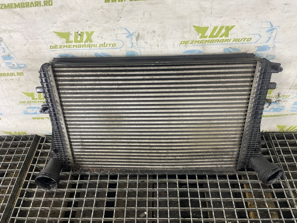 Radiator intercooler 1K0121345M 2.0 tdi BMN Skoda Octavia 2 [2004 - 2008] 2.0 tdi BMN