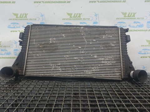 Radiator intercooler 1k0145803 1.9 2.0 tdi BKD CBBB BJB Volkswagen VW Passat B6 [2005 - 2010]