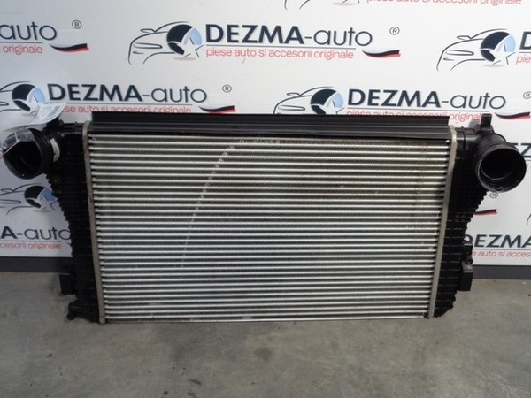 Radiator intercooler, 1K0145803, Audi A3 (8P) 2.0tdi, BKD