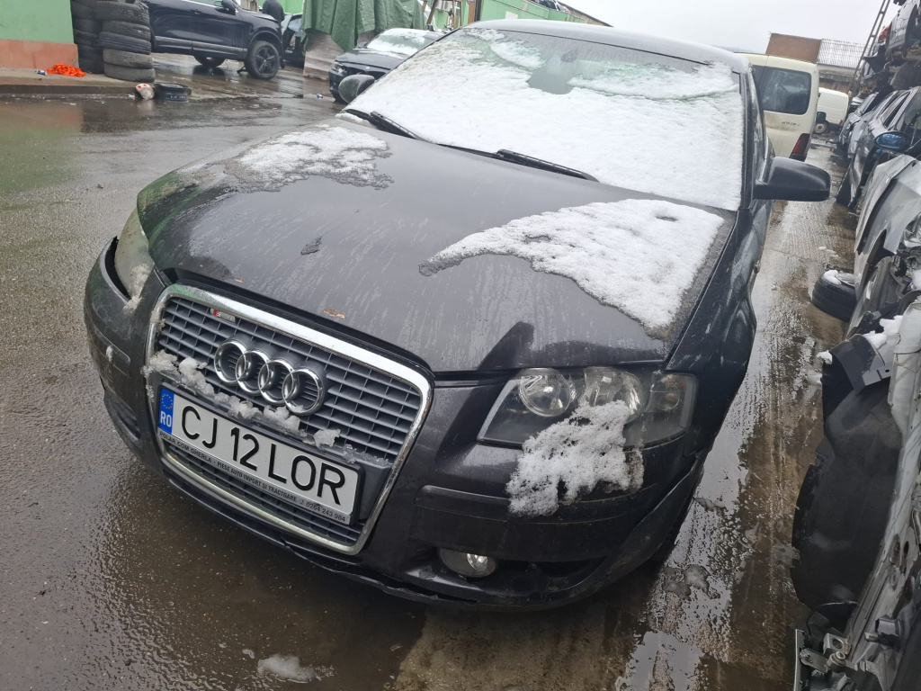 Radiator intercooler 1K0145803A 2.0 tdi 