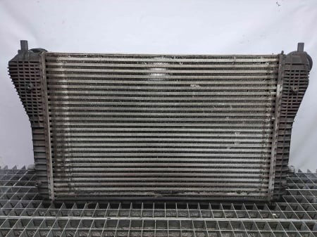 Radiator intercooler, 1K0145803A, Volkswagen Toura