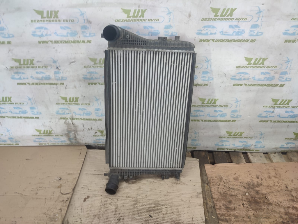 Radiator intercooler 1k0145803aj 1.6 tdi CAYC Volkswagen VW Caddy 3 [facelift] [2010 - 2015]