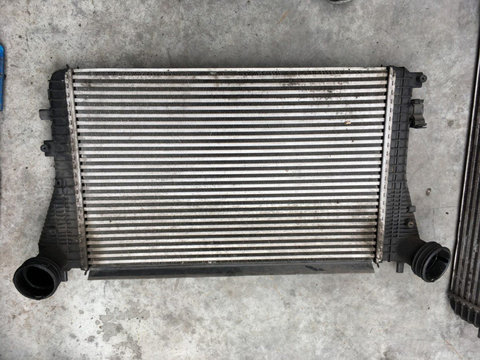 Radiator intercooler 1K0145803G, Vw Touran (1T) 2.0tdi, BMM