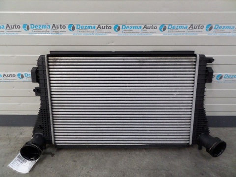 Radiator intercooler 1K0145803L, Skoda Octavia 2, 1.9 tdi (id.155202)