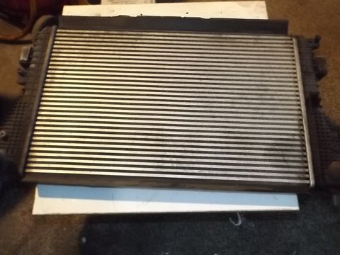 RADIATOR INTERCOOLER 1K0145803M VW PASSAT B6 2.0 TDI BKP 140 CAI 2008