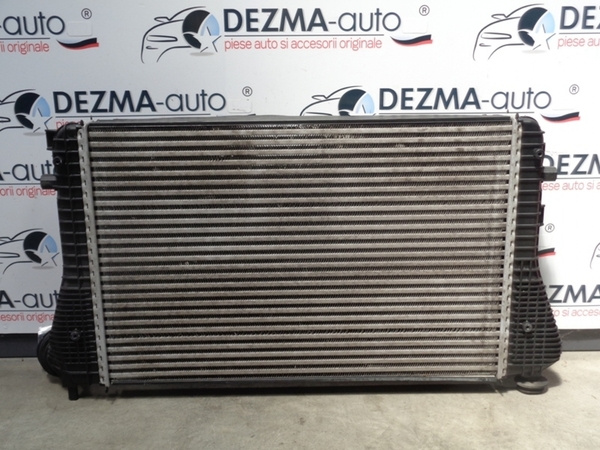 Radiator intercooler 1K0145805G, Vw Passat (B6), 2.0tdi BKP