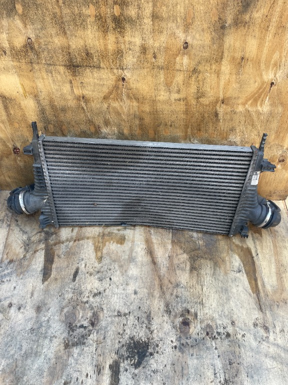 Radiator intercooler 2.0 cdti a20dth 13241751 Opel Insignia A [2008 - 2014] 2.0 cdti a20dth
