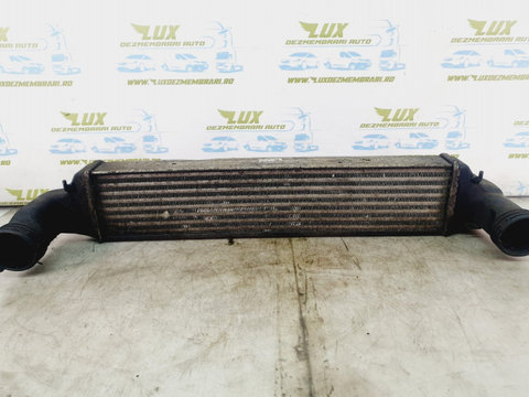 Radiator intercooler 2.0 d BMW Seria 3 E46 [1997 - 2003]