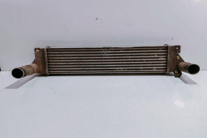 Radiator Intercooler 2.0 D Land Rover Freelander [1998 - 2006]