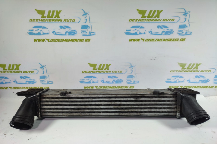 Radiator intercooler 2.0 d N47D20a n47 7