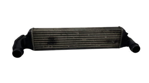 Radiator Intercooler 2.0 Diesel BMW 3 IV