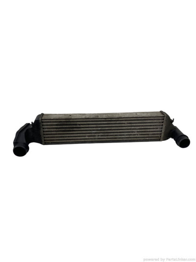 Radiator Intercooler 2.0 Diesel BMW 3 IV (E46) [ 1