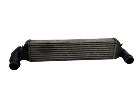 Radiator Intercooler 2.0 Diesel BMW 3 IV (E46) [ 1998 - 2005 ] OEM 2246795