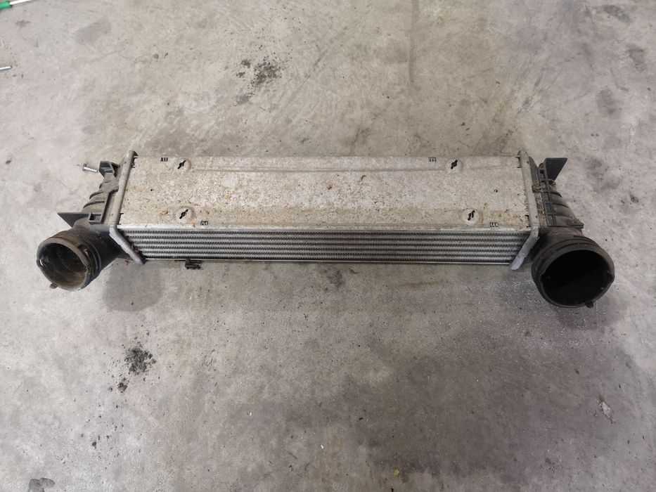 Radiator intercooler 2.0 diesel bmw e90 e91 e92 e93 e84 e87 e81 e88