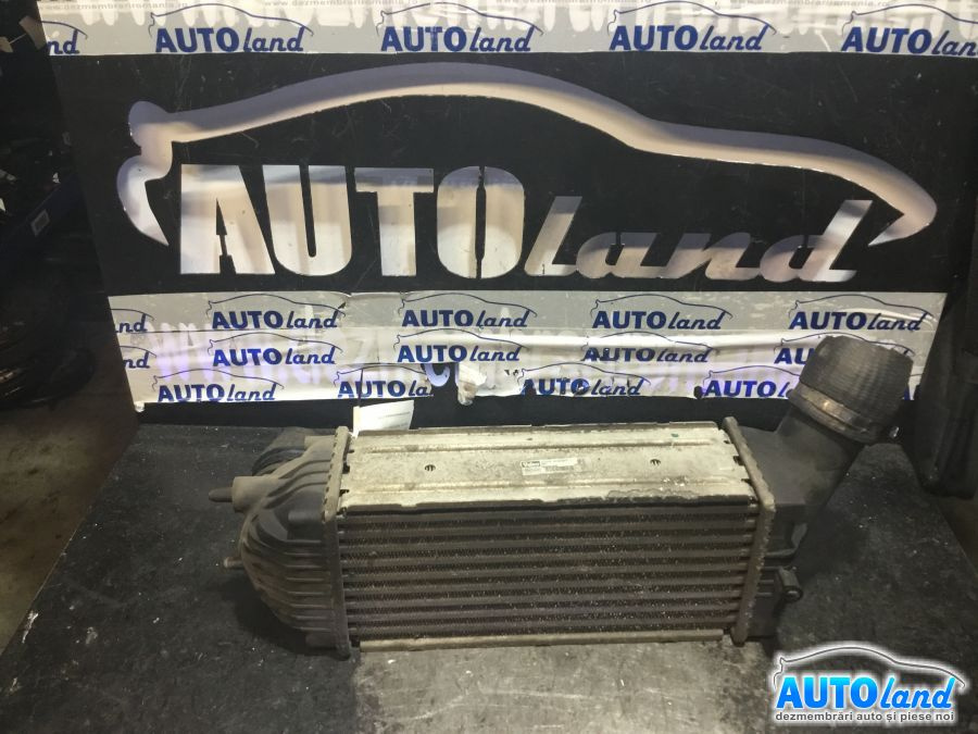 Radiator Intercooler 2.0 HDI Peugeot 307 3A/C 2000