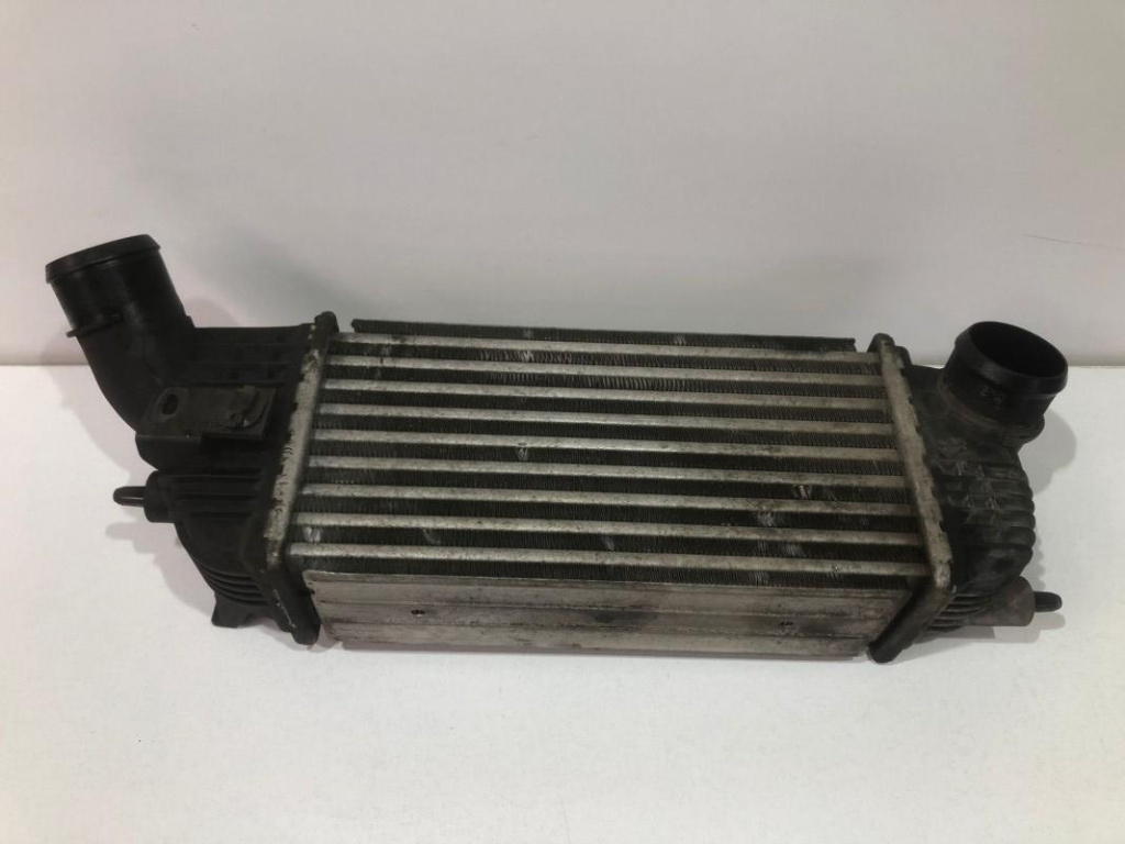 Radiator intercooler 2.0 hdiRHH 163 cp 9683009680 Citroen C5 2 [2008 - 2017]
