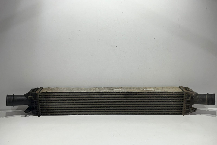 Radiator intercooler 2.0 TDI 8K0145805E Audi A4 B8