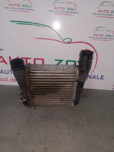 Radiator intercooler 2.0 tdi AUDI A4 B7 DIN 2007 c