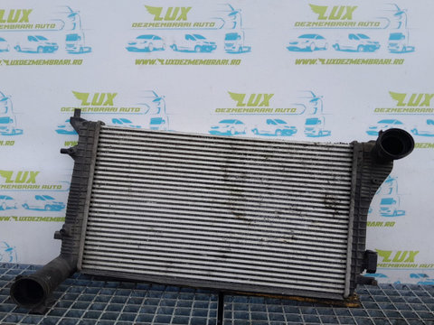 Radiator Intercooler 2.0 TDI BMM 1k0145803j Volkswagen VW Golf 5 [2003 - 2009]