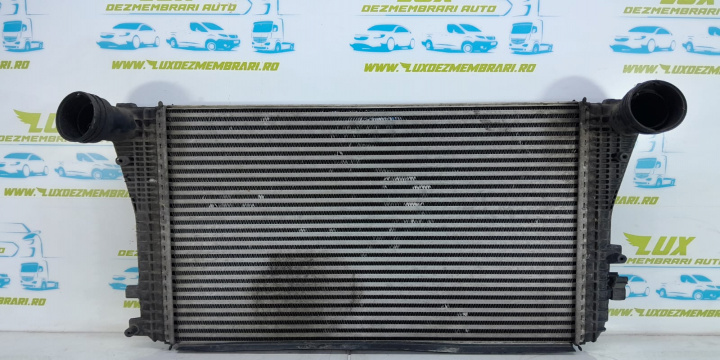 Radiator intercooler 2.0 TDI bmn 1k0145803b Skoda Yeti [2009 - 2014]