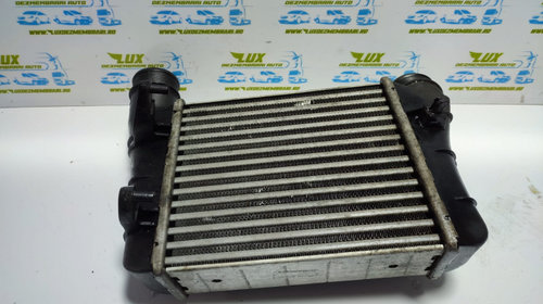 Radiator intercooler 2.0 tdi BPW 8e01458