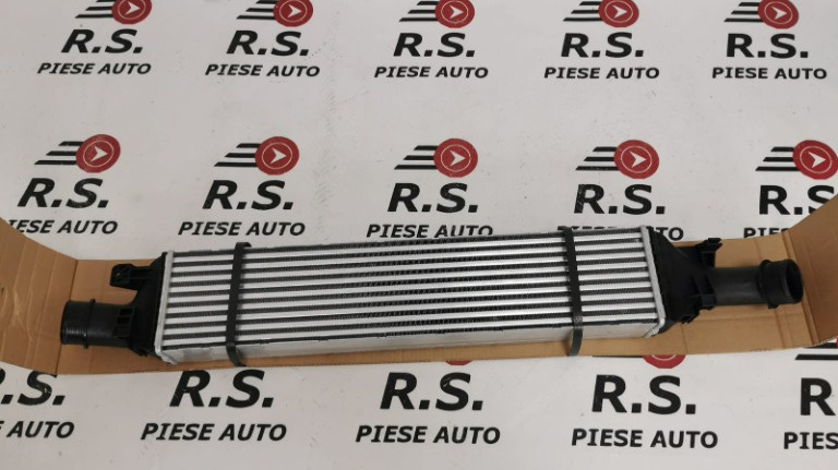 RADIATOR INTERCOOLER 2.0 TFSI-2.0TDI AUDI Q3 2011- 2018