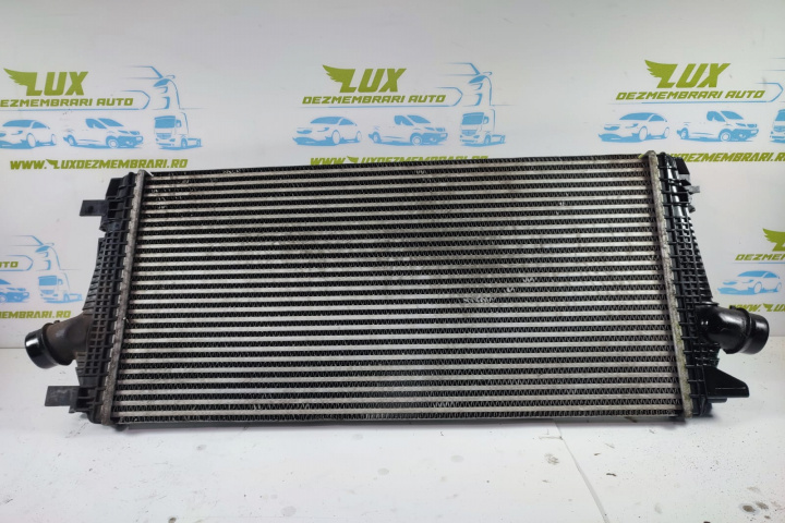 Radiator intercooler 2.0cdti a20dth 13267647 Opel Astra J [2009 - 2012]