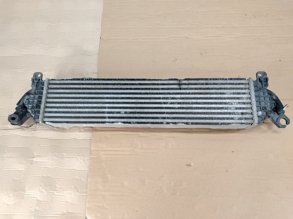 Radiator intercooler 2.2 d SH Mazda 3 BM [2013 - 2