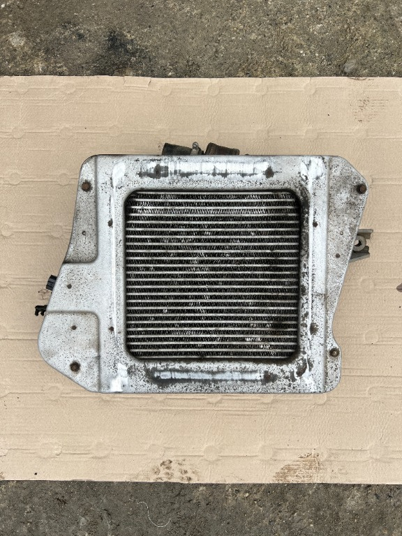 Radiator intercooler 2.2 Diesel T30 din 2005