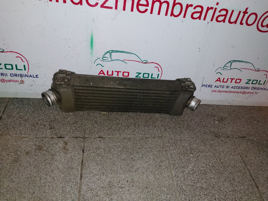 Radiator intercooler 2.2 TDCI FORD TRANSIT din 2007