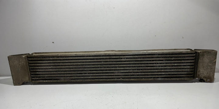 Radiator intercooler 2.2hdi Fiat Ducato 3 Typ250 [1st facelift] [2012 - 2014]