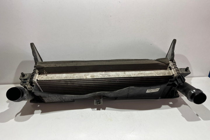 Radiator intercooler 2.3 DCi 144614JA0B Nissan Navara D23 [facelift] [2019 - 2024]