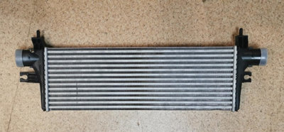Radiator Intercooler 2.4-2.8 D DIESEL (590x202x50)