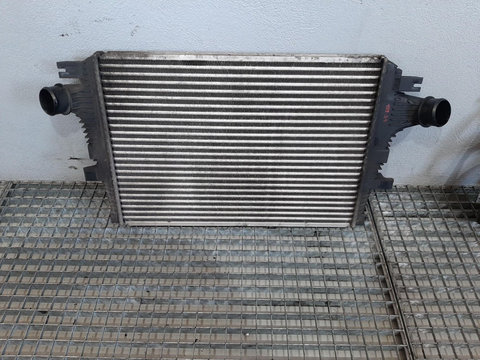 Radiator intercooler 2.4 jtdm 200 cp alfa romeo 159 vp4flh-9l440-af