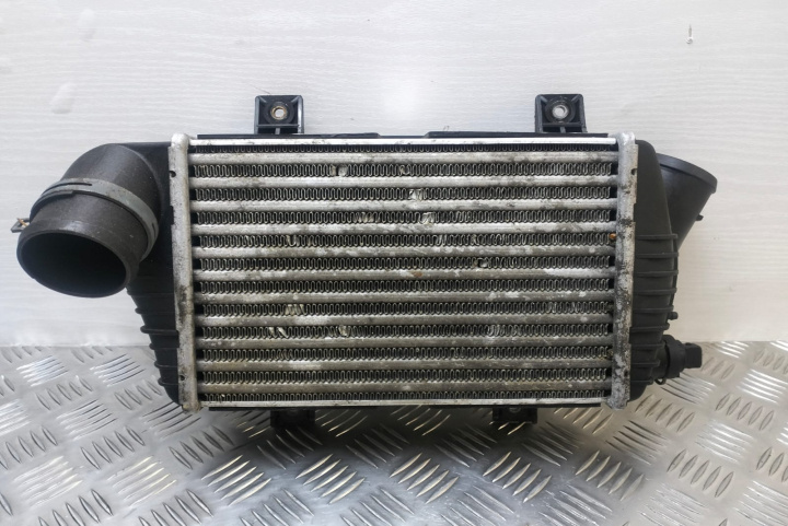 Radiator Intercooler 2.5 tdi 701145805 Volkswagen VW Transporter T4 [1990 - 2003]