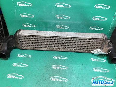 Radiator Intercooler 2246795 2.0 Diesel 136 CP BMW 3 E46 2001-2005