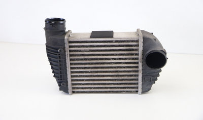 Radiator intercooler 248071264 248 07 1264 Audi A6