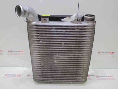 Radiator intercooler, 28270-27221, Hyundai Santa Fe 1 (SM) 2.0CRDI (id:301521)