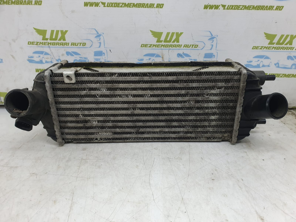 Radiator intercooler 28270-2a850 1.7 crdi Hyundai ix35 [2009 - 2013]