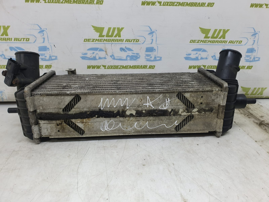 Radiator intercooler 28270-2a850 1.7 crd